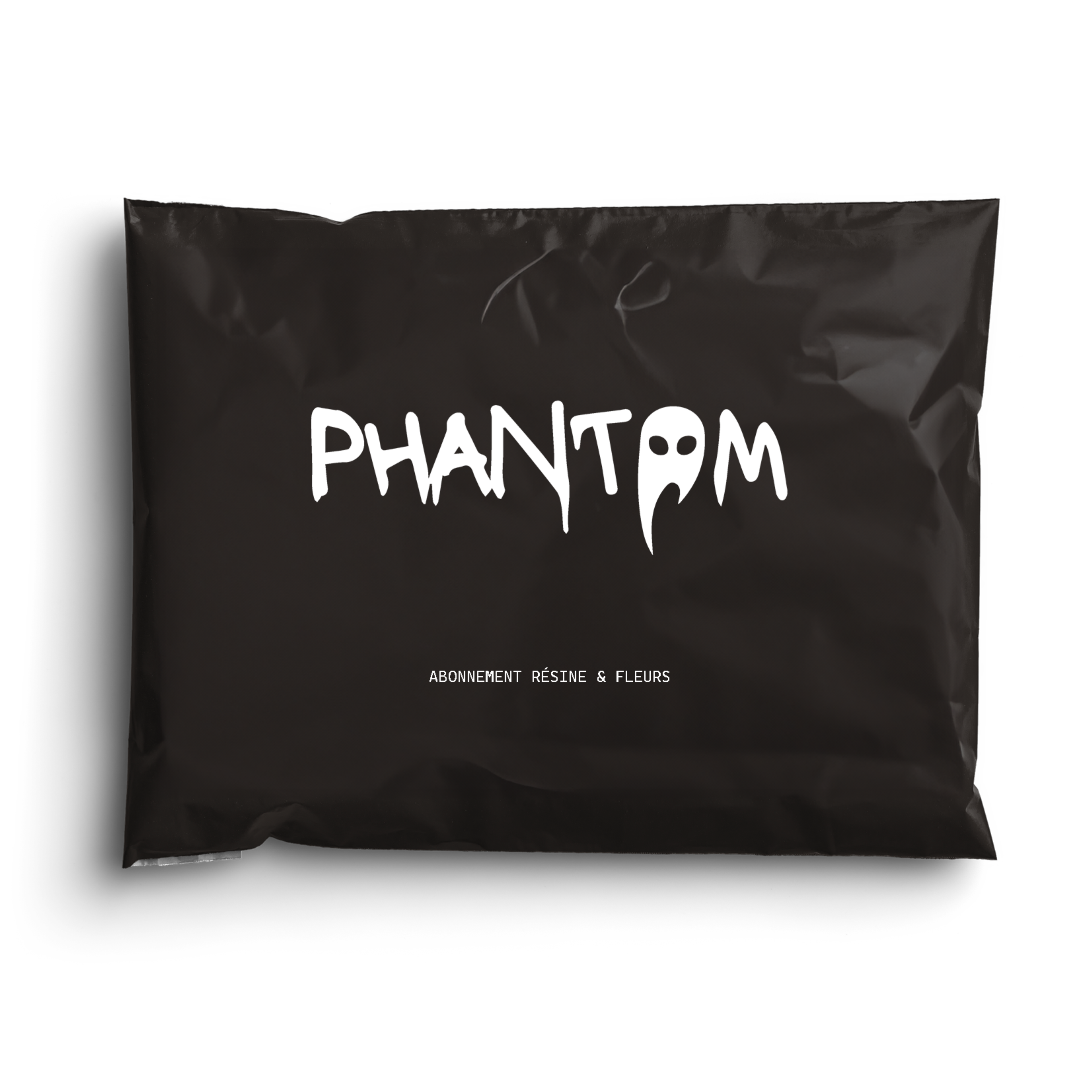 ABONNEMENT RÉSINES & FLEURS CBD PHANTOM