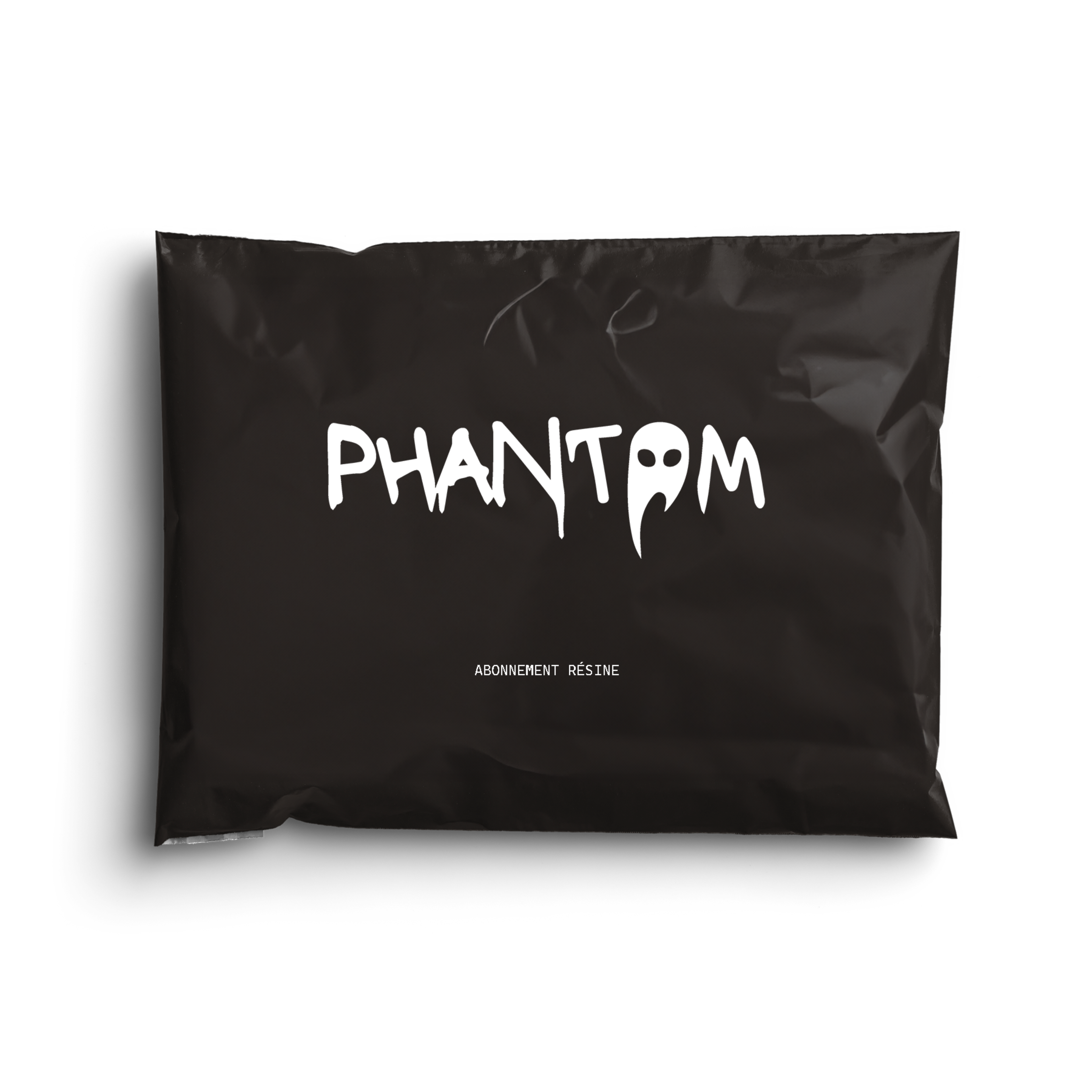 ABONNEMENT RÉSINE CBD PHANTOM