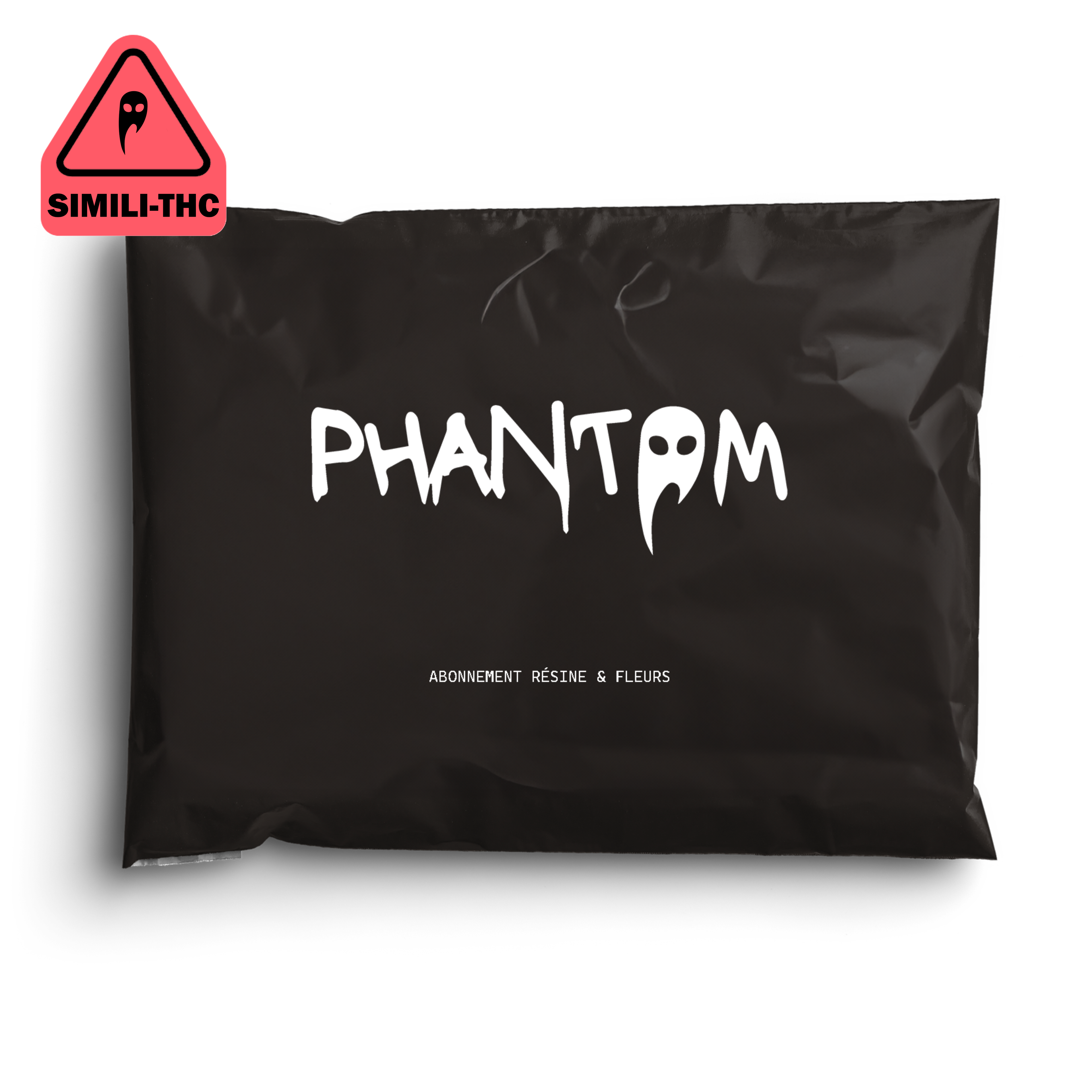 ABONNEMENT RÉSINES & FLEURS THX PHANTOM