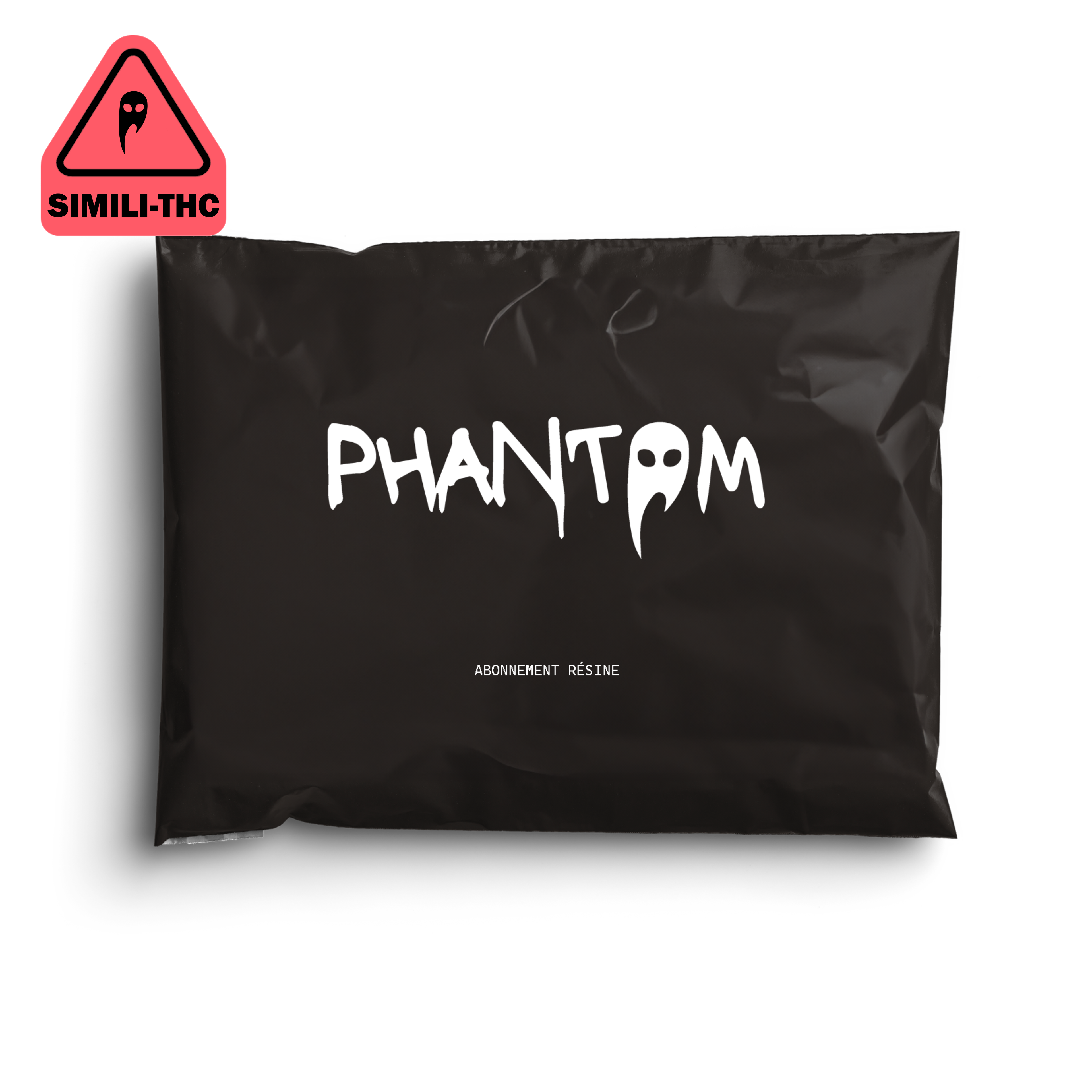 ABONNEMENT RÉSINE THX PHANTOM