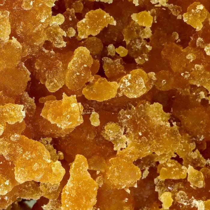 EXTRACTION 90% CBD - PHANTOM