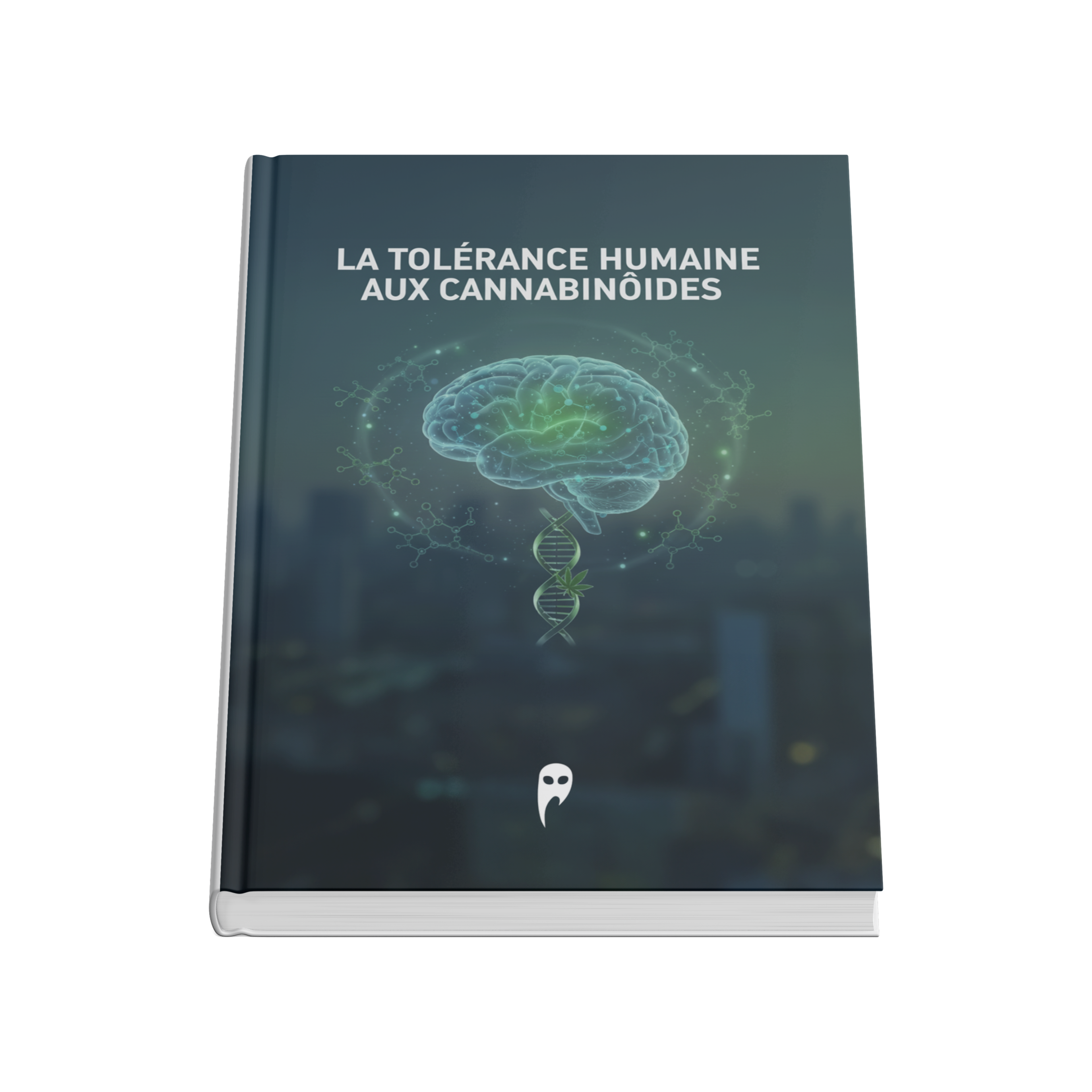 La tolérance humaine aux cannabinoïdes PHANTOM