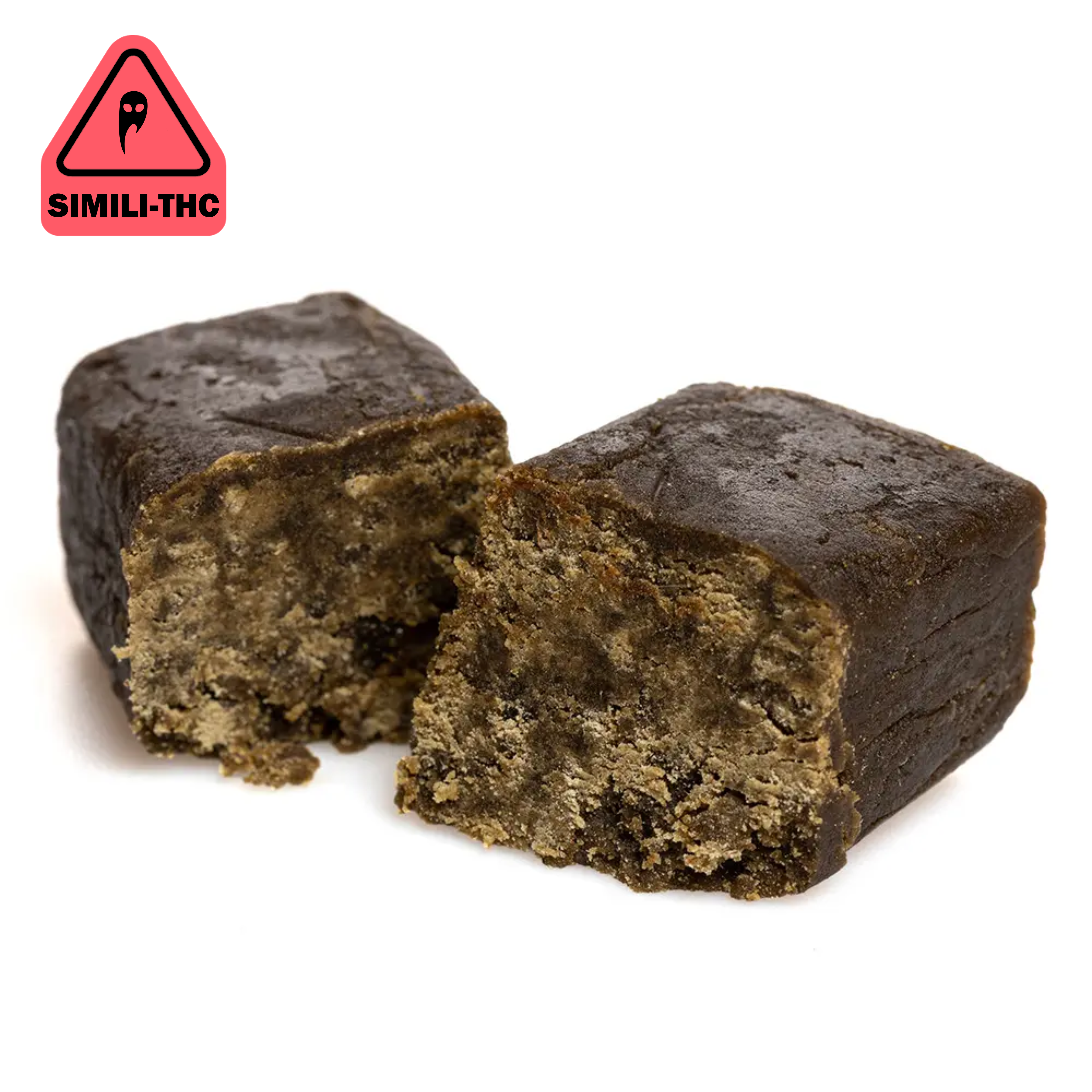 RÉSINE THX - ICE GMO PHANTOM