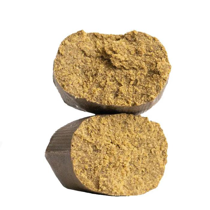 RÉSINE CBD 40% - ICE O LATOR - PHANTOM