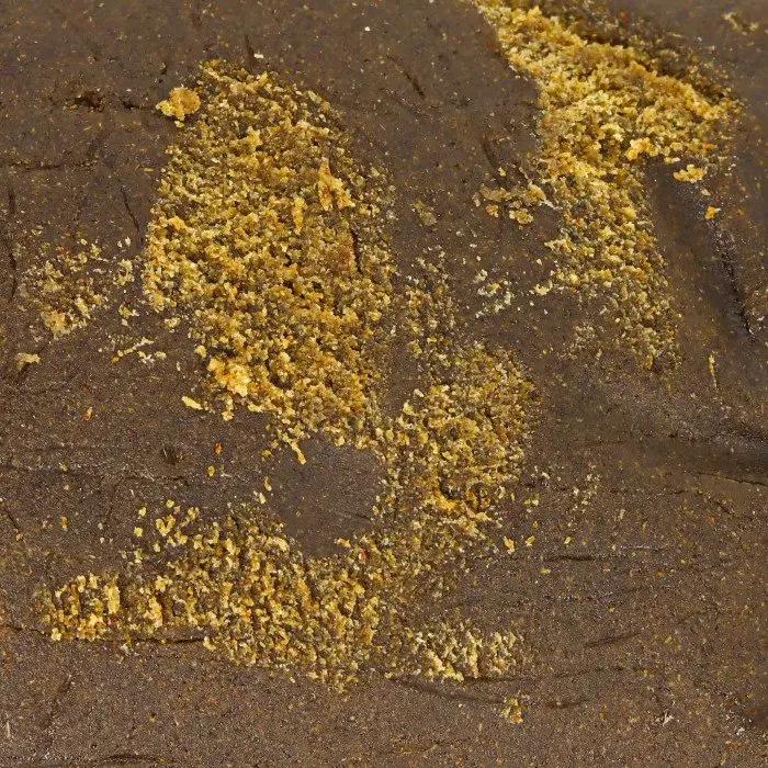 RÉSINE CBD 40% - ICE O LATOR - PHANTOM