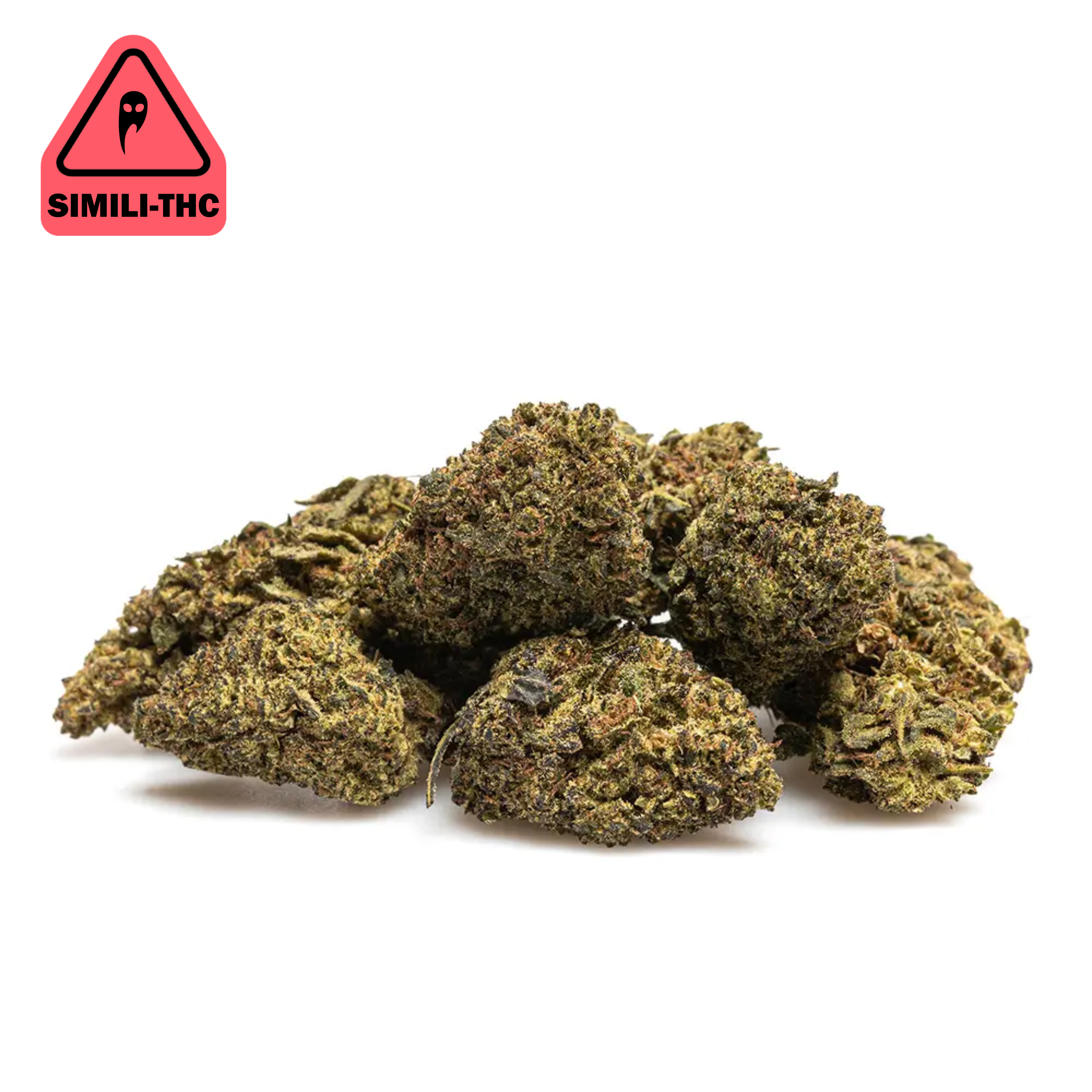 FLEURS THX - SUPER LEMON HAZE PHANTOM