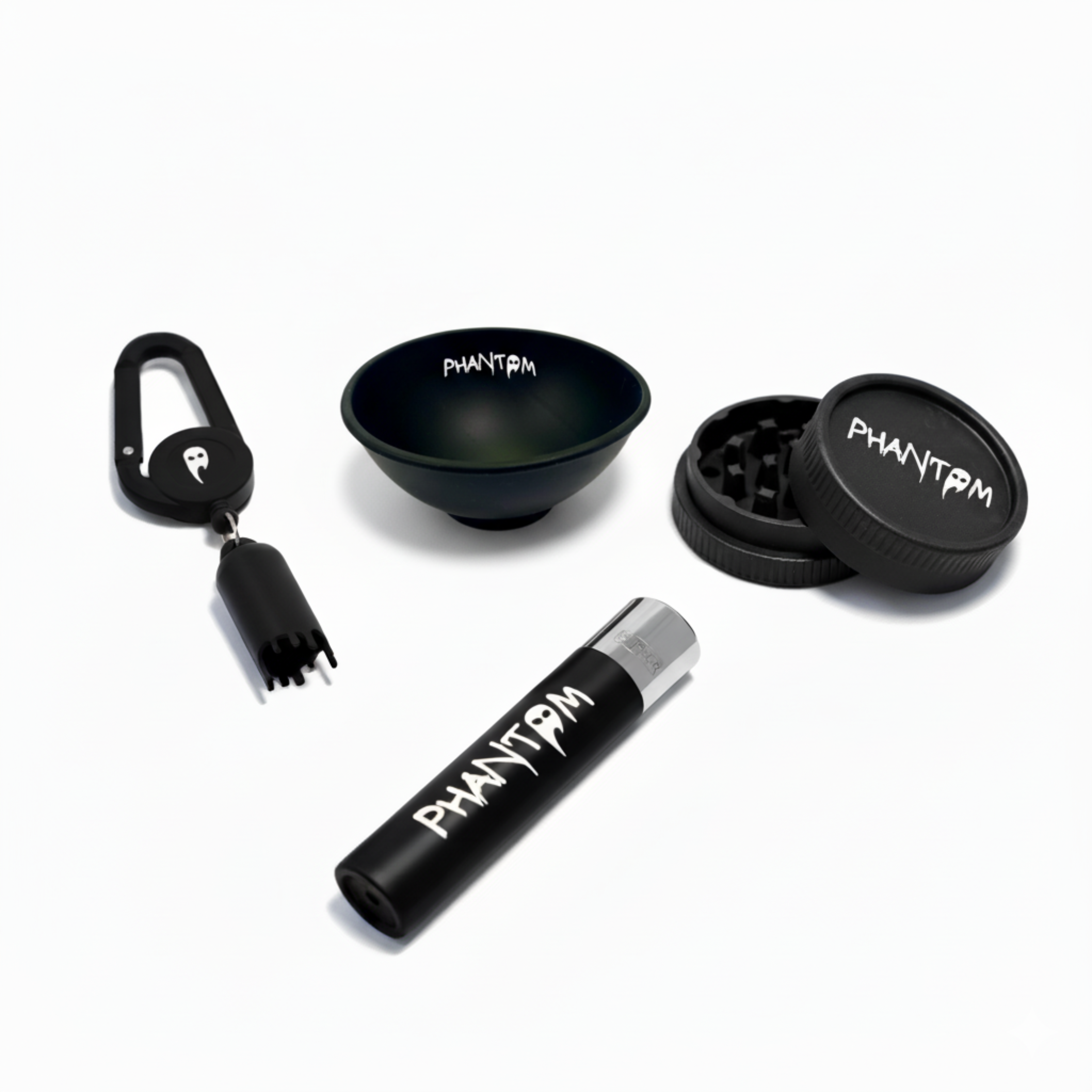 PACK MASTER PHANTOM PHANTOM