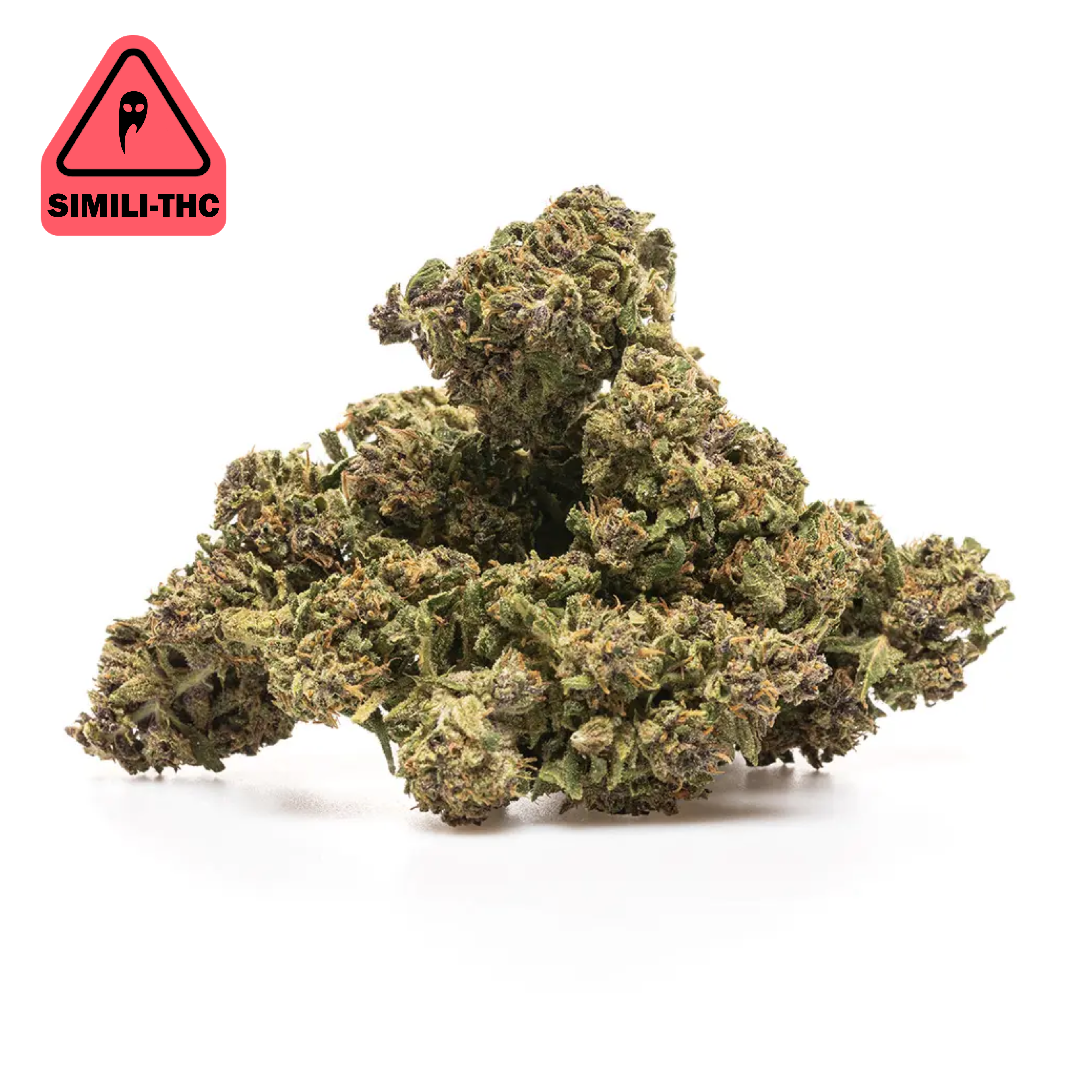 FLEURS THX - GUAVA PHANTOM