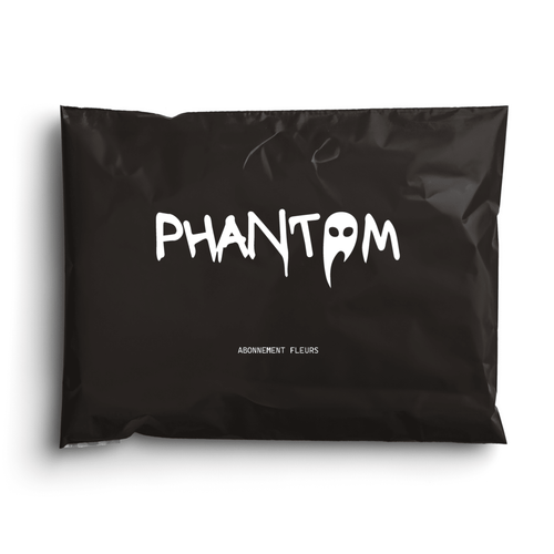 ABONNEMENT FLEURS CBD - PHANTOM