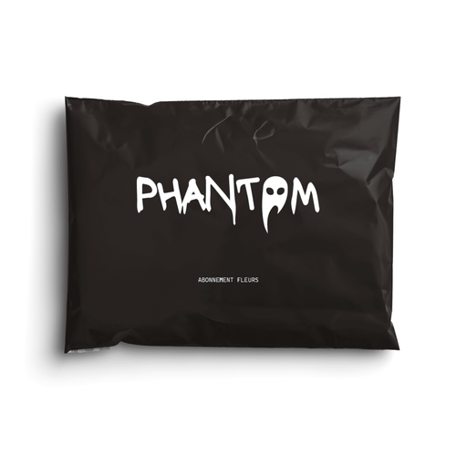 ABONNEMENT FLEURS CBD - PHANTOM