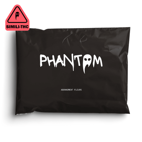 ABONNEMENT FLEURS THX - PHANTOM