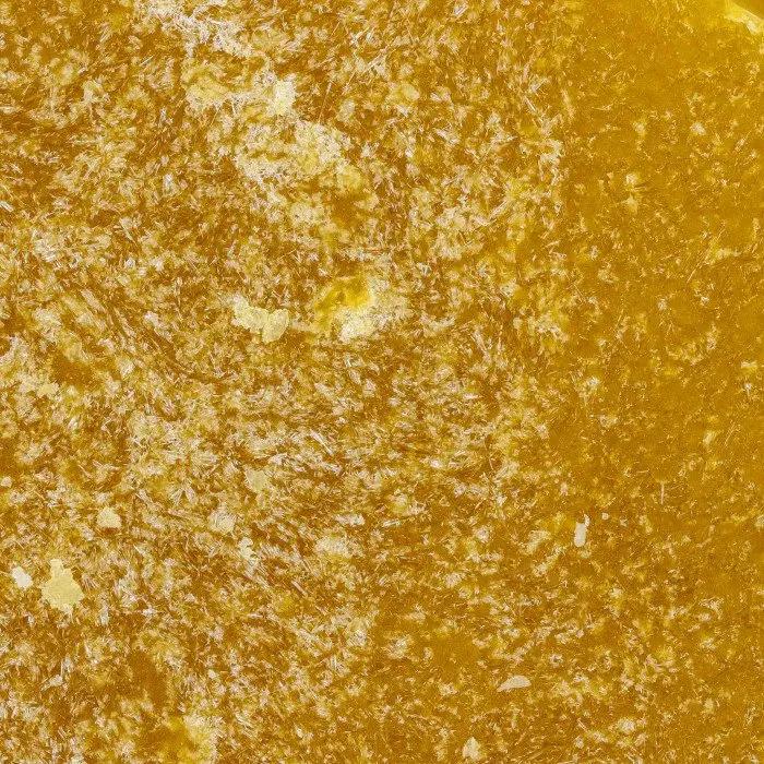 Concentré d'extrait de CBD 85% - PHANTOM