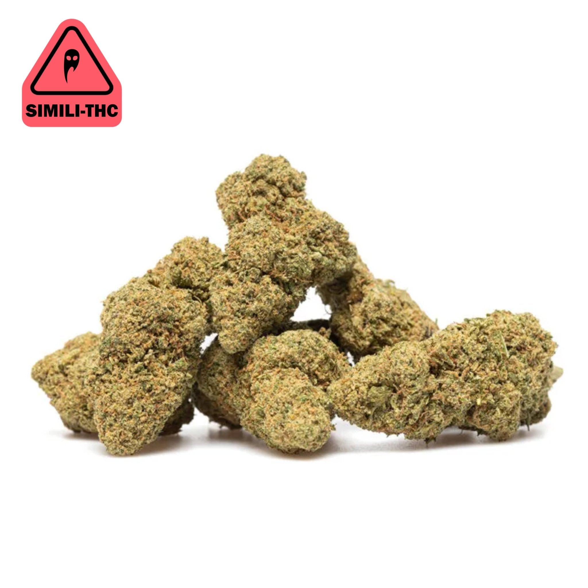 FLEURS THX - ALIEN FRUIT - PHANTOM