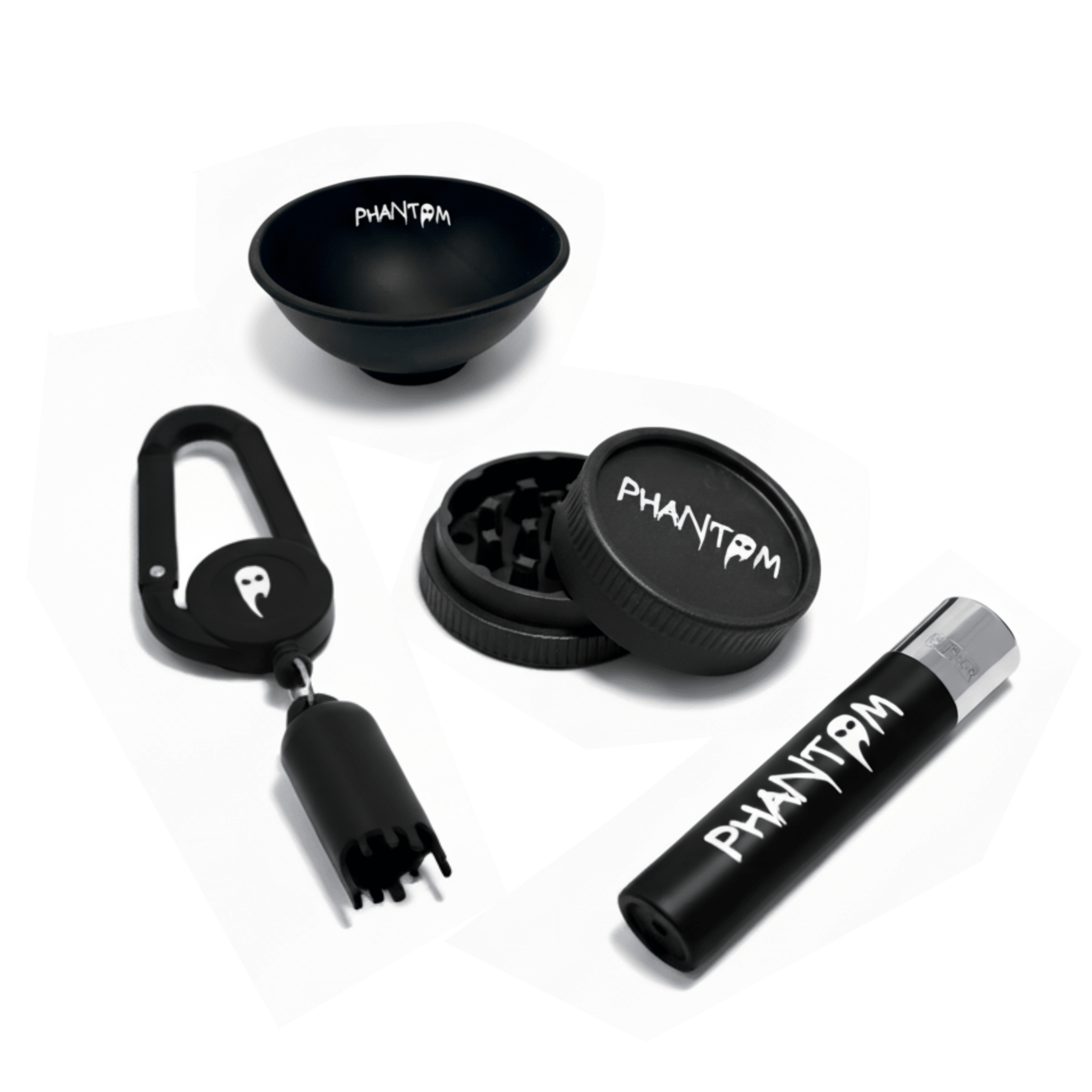 PACK MASTER PHANTOM - PHANTOM