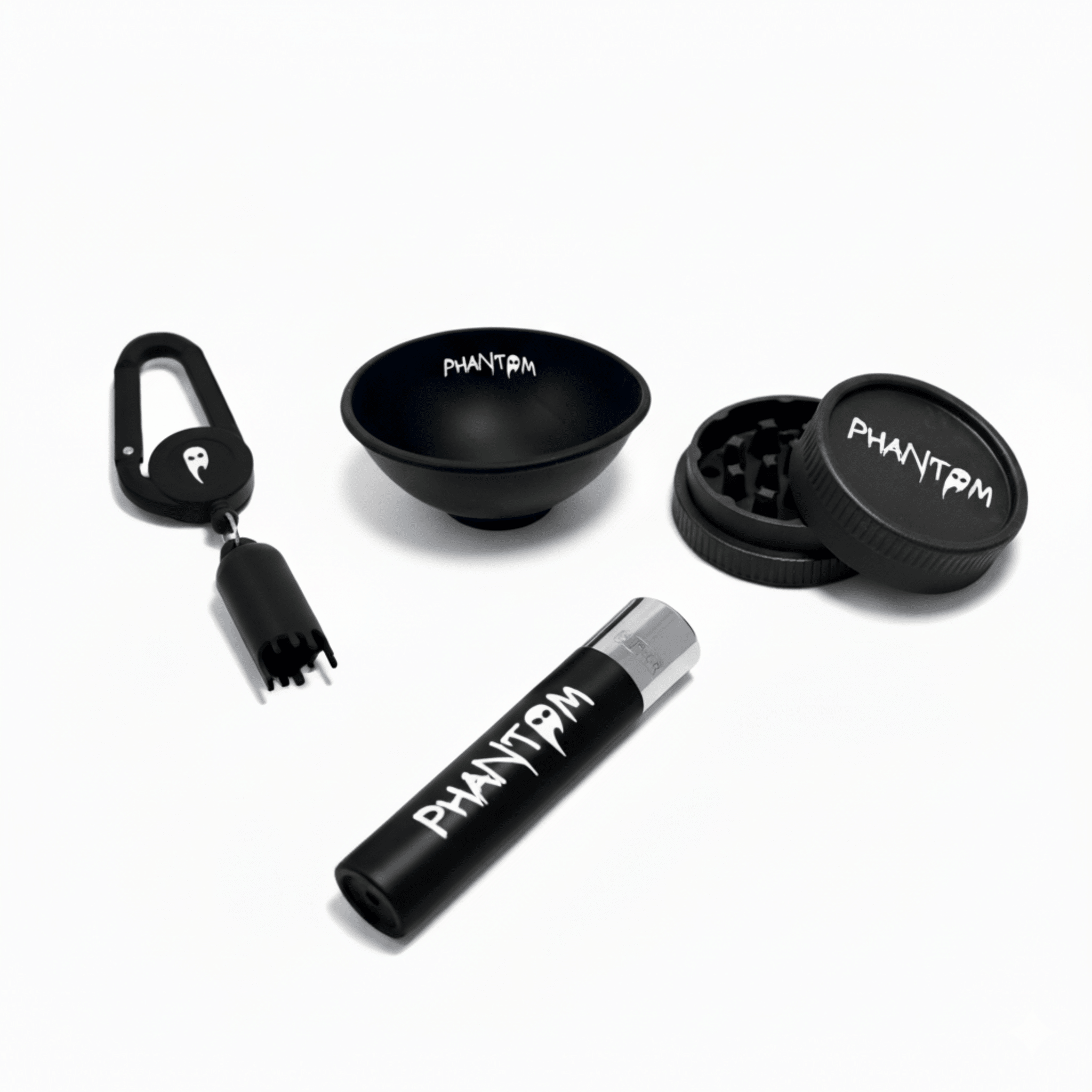 PACK MASTER PHANTOM - PHANTOM