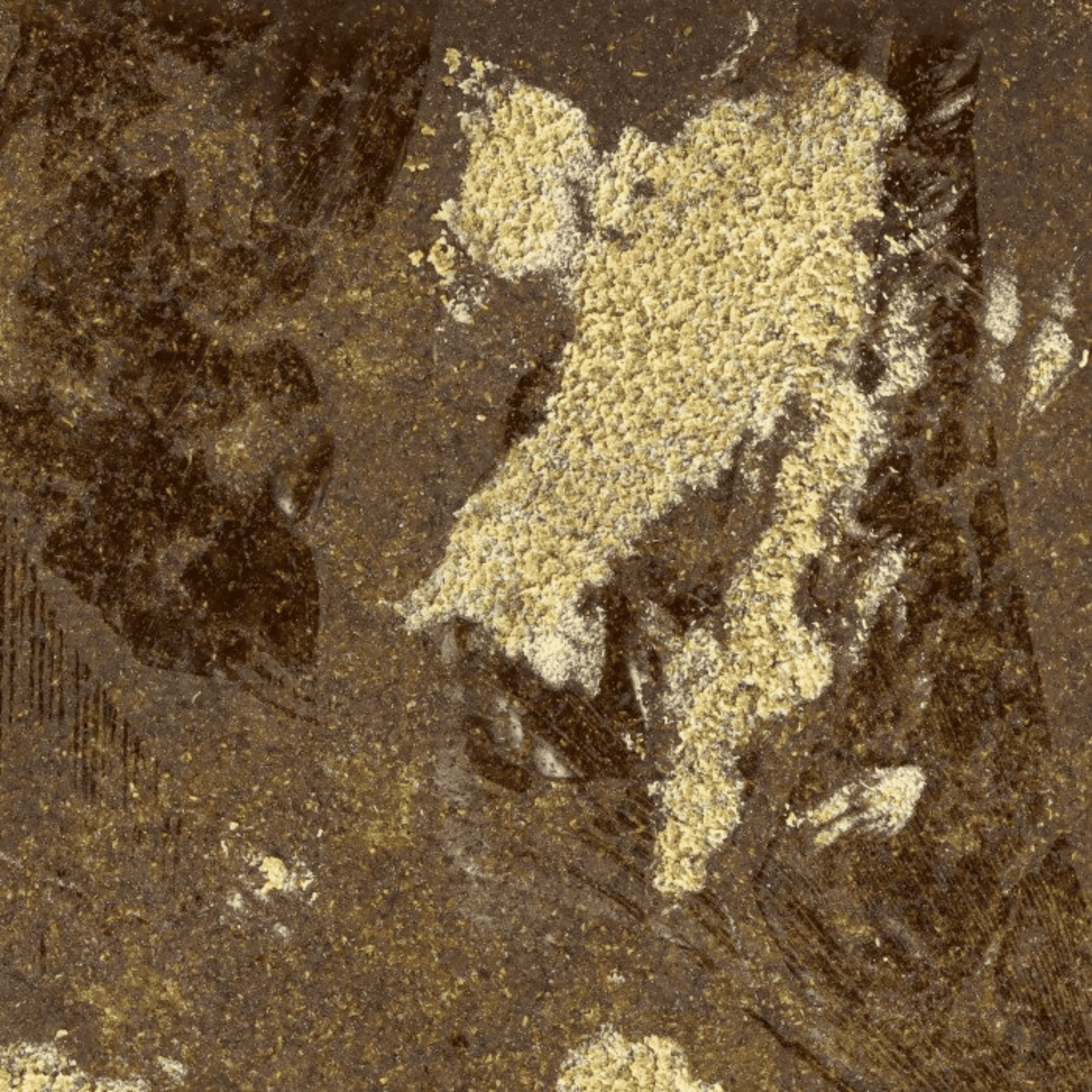 RÉSINE CBD 50% - FILTRÉ 90U - PHANTOM