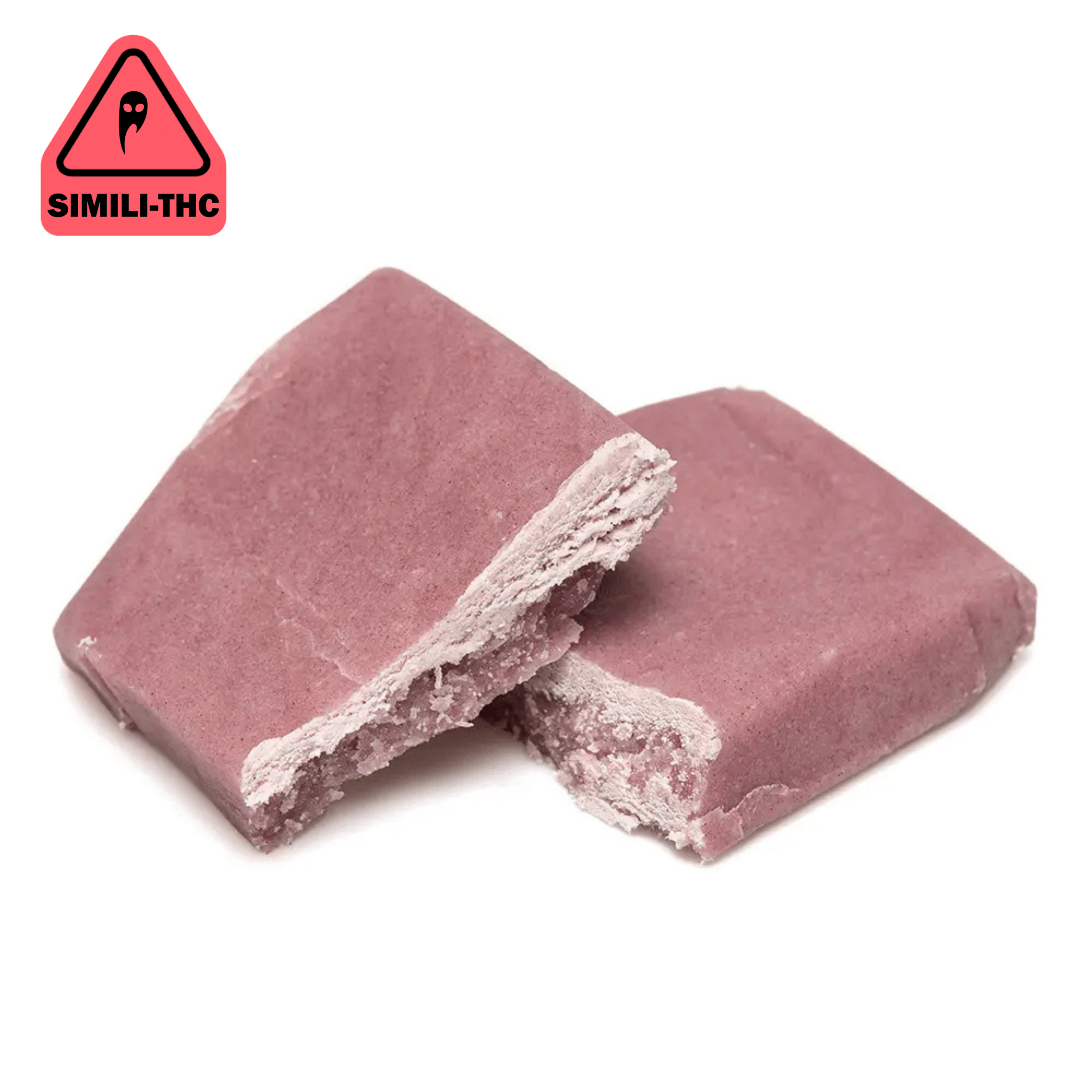 RÉSINE THX - FROZEN PURPLEGUM - PHANTOM