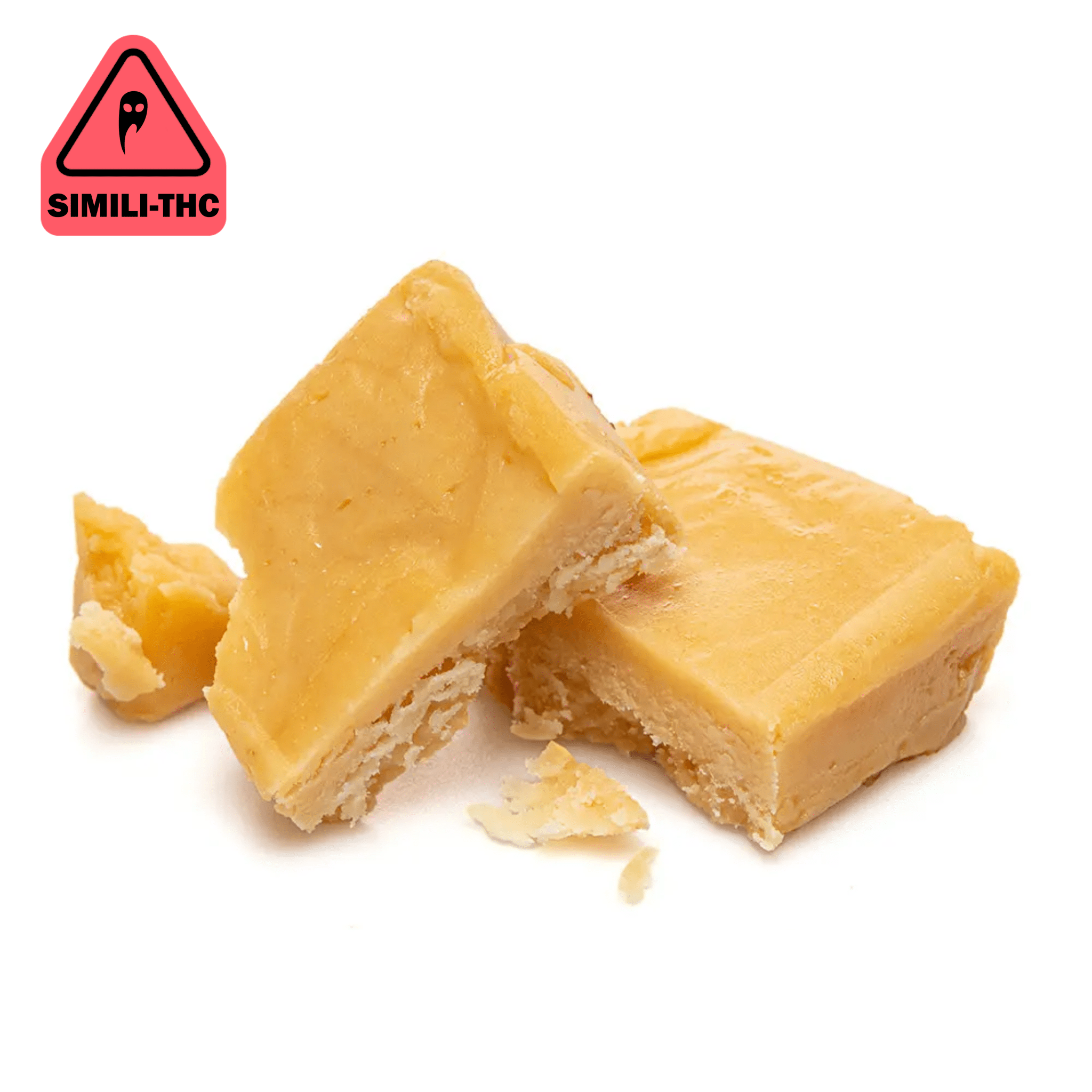 RÉSINE THX - PIATTELLA ZKITTLEZ - PHANTOM