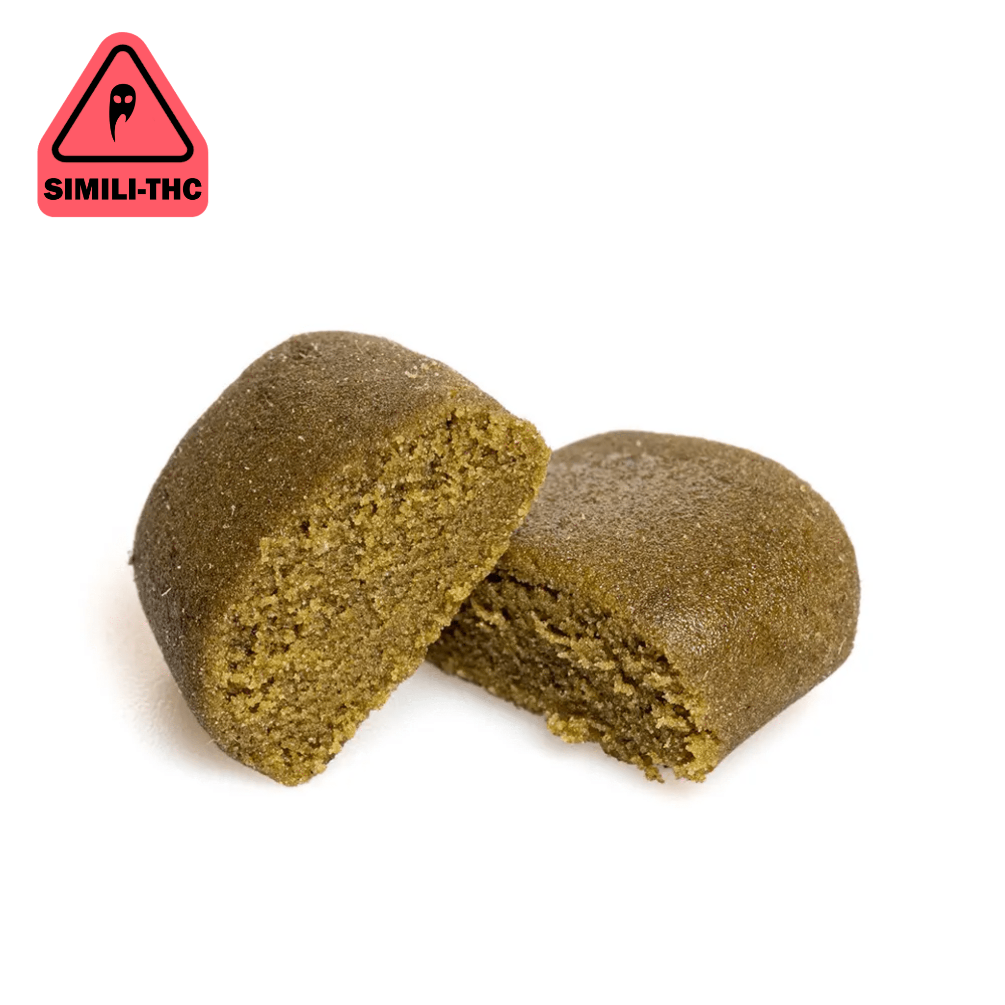 RÉSINE THX - STATIC - PHANTOM