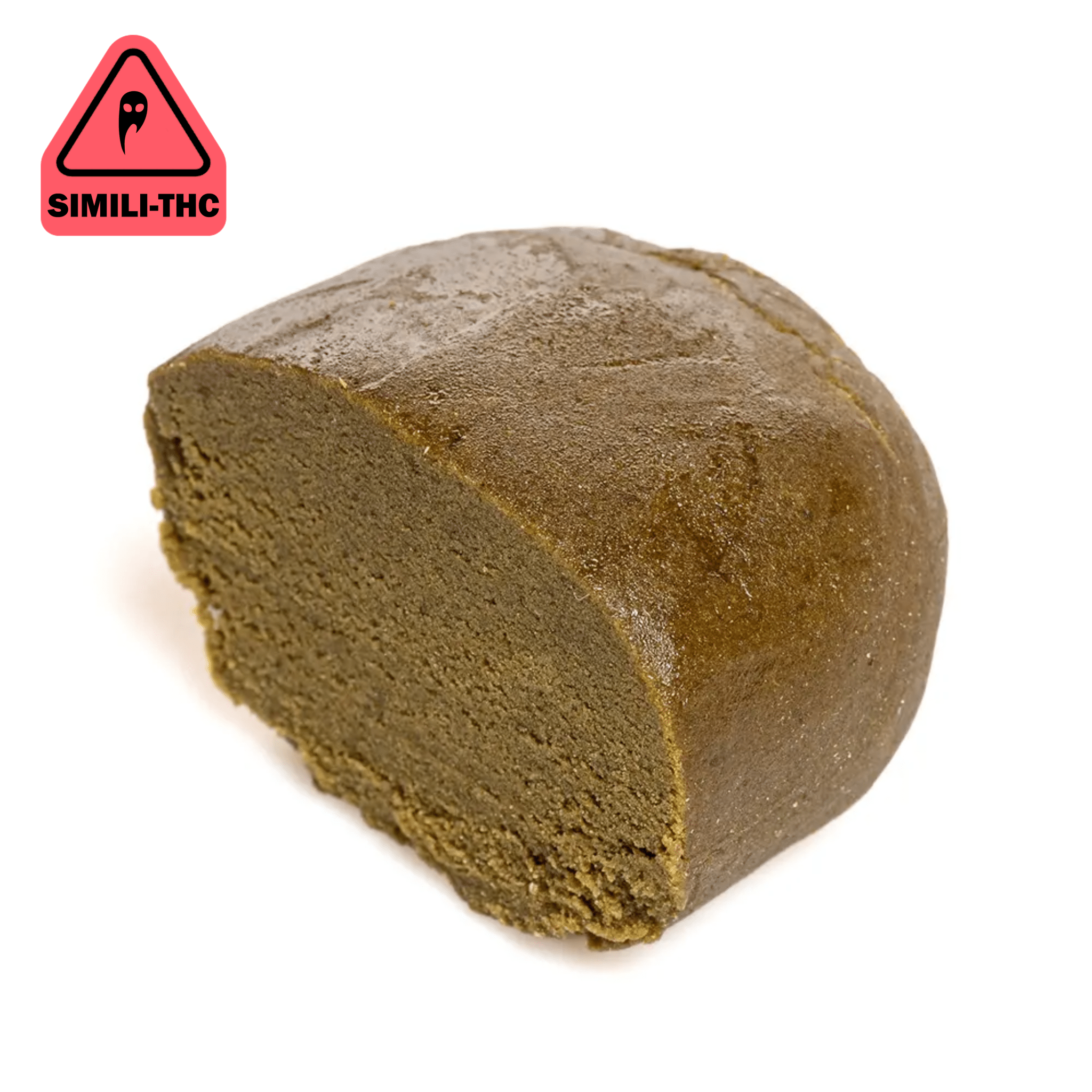 RÉSINE THX - STATIC - PHANTOM